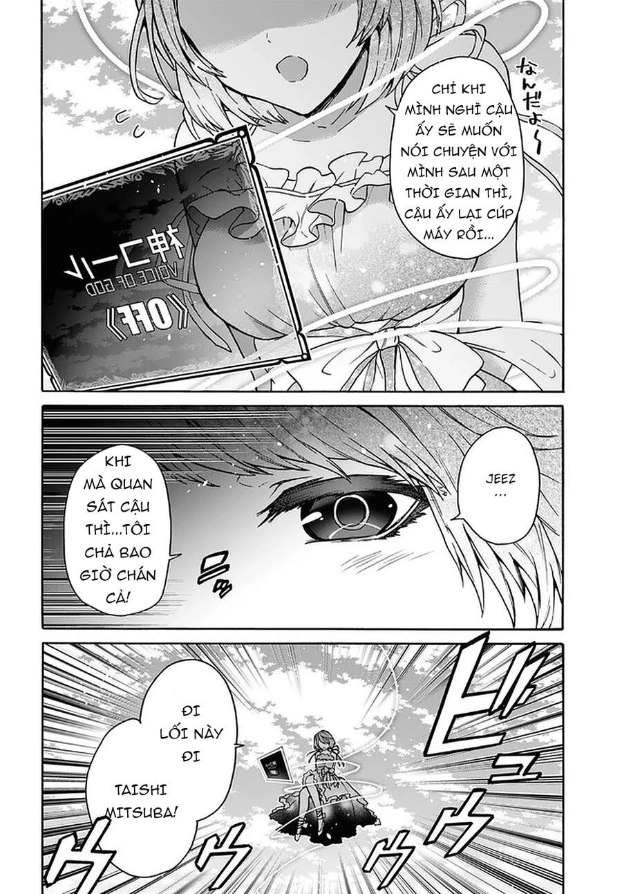 Thanh Niên 29 Xuân Chuyển Sinh Tới Dị Giới Chapter 16.5 - 13