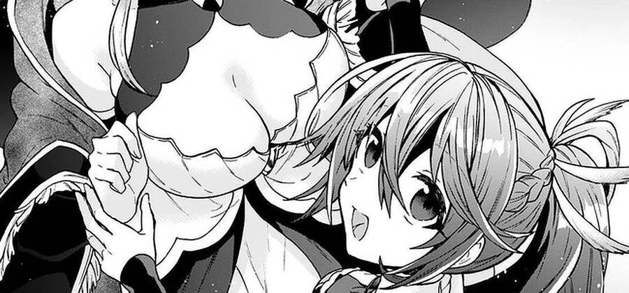 Thanh Niên 29 Xuân Chuyển Sinh Tới Dị Giới Chapter 17 - 3