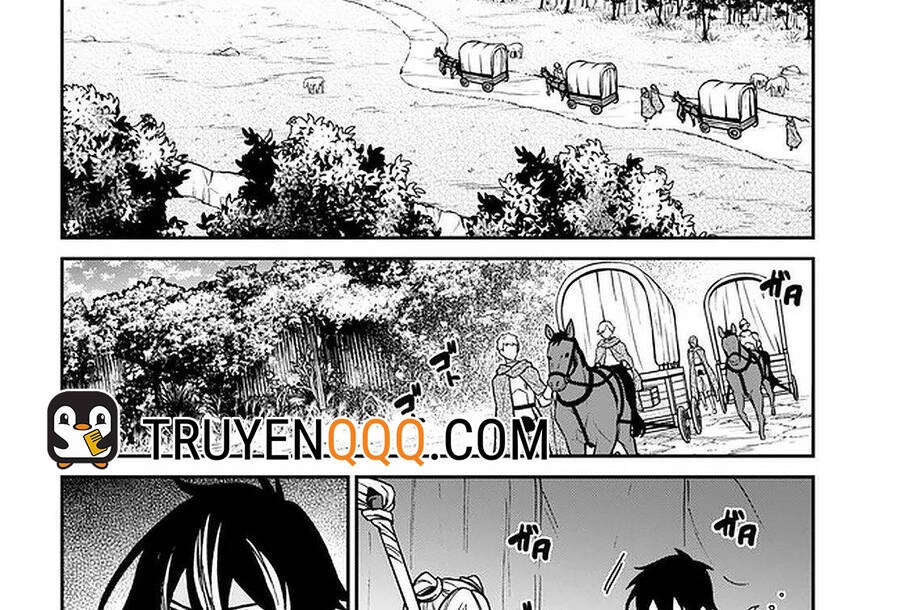 Thanh Niên 29 Xuân Chuyển Sinh Tới Dị Giới Chapter 17 - 6