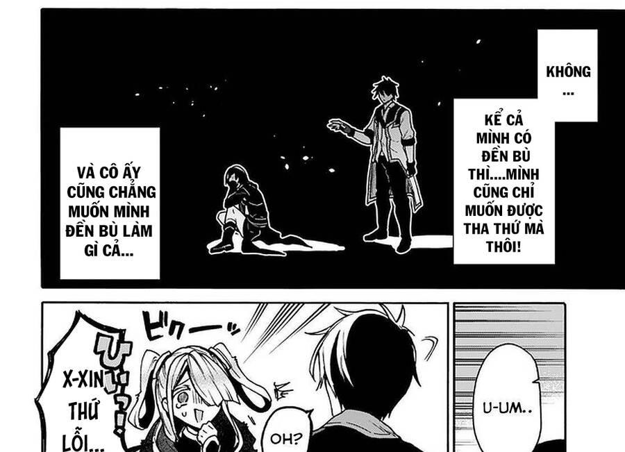 Thanh Niên 29 Xuân Chuyển Sinh Tới Dị Giới Chapter 17 - 12