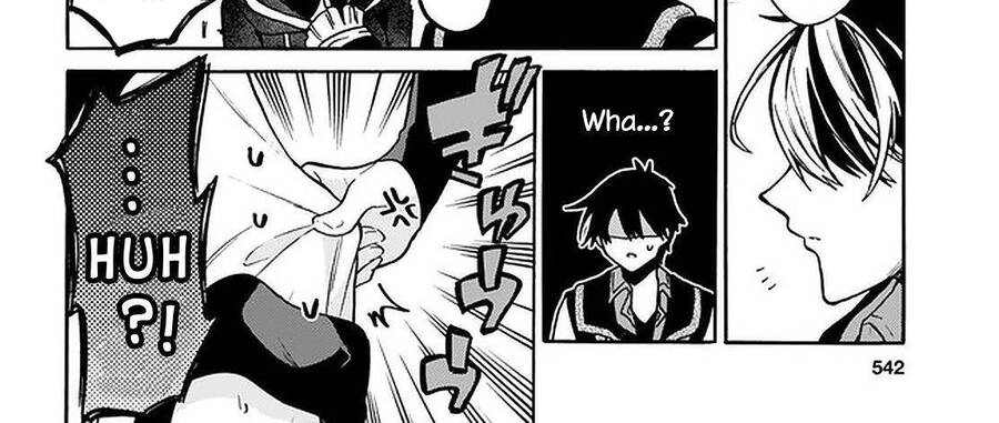 Thanh Niên 29 Xuân Chuyển Sinh Tới Dị Giới Chapter 17 - 13