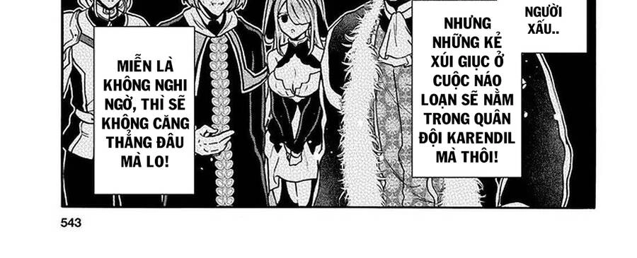 Thanh Niên 29 Xuân Chuyển Sinh Tới Dị Giới Chapter 17 - 16