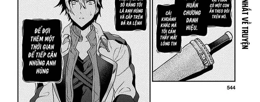 Thanh Niên 29 Xuân Chuyển Sinh Tới Dị Giới Chapter 17 - 18