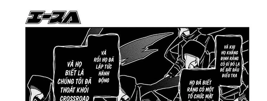 Thanh Niên 29 Xuân Chuyển Sinh Tới Dị Giới Chapter 17 - 19