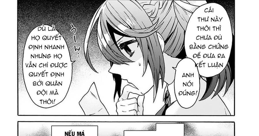 Thanh Niên 29 Xuân Chuyển Sinh Tới Dị Giới Chapter 17 - 23