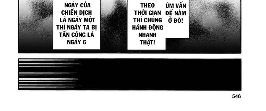 Thanh Niên 29 Xuân Chuyển Sinh Tới Dị Giới Chapter 17 - 24