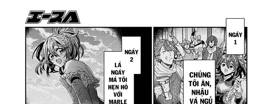 Thanh Niên 29 Xuân Chuyển Sinh Tới Dị Giới Chapter 17 - 25