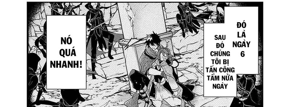 Thanh Niên 29 Xuân Chuyển Sinh Tới Dị Giới Chapter 17 - 27