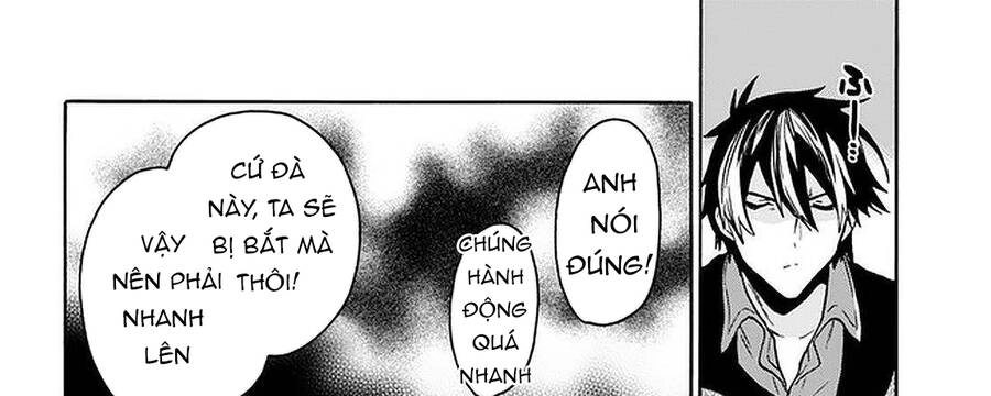 Thanh Niên 29 Xuân Chuyển Sinh Tới Dị Giới Chapter 17 - 28