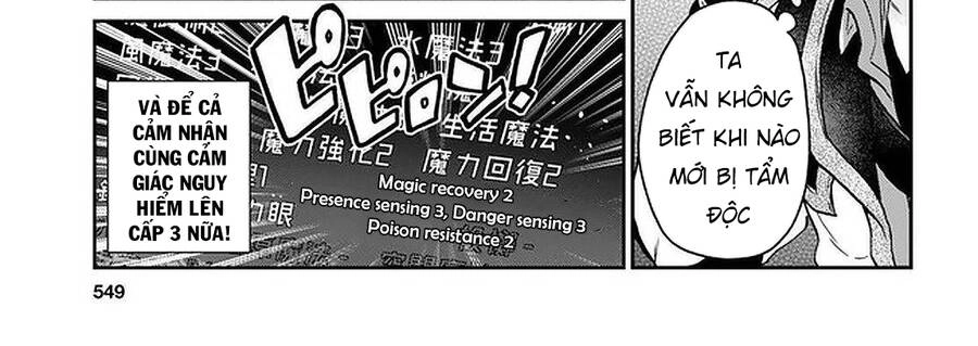 Thanh Niên 29 Xuân Chuyển Sinh Tới Dị Giới Chapter 17 - 33