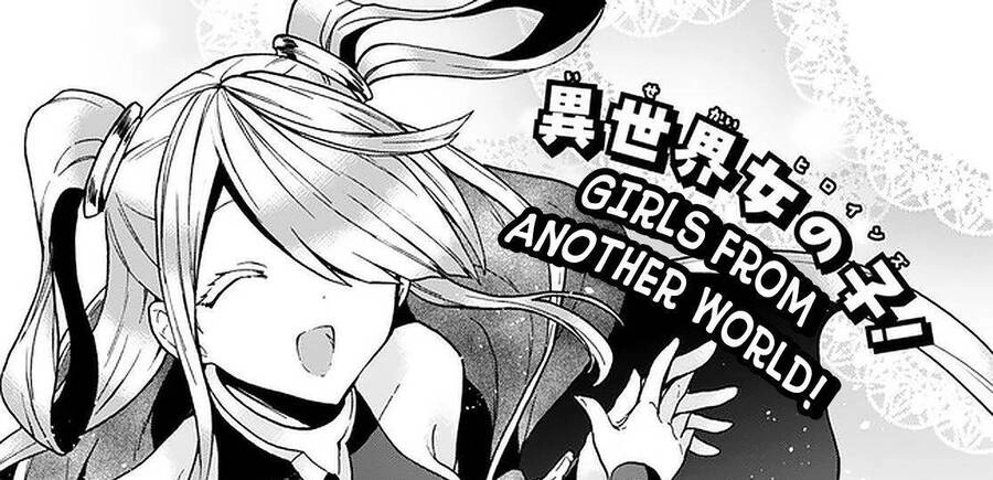 Thanh Niên 29 Xuân Chuyển Sinh Tới Dị Giới Chapter 17.5 - 2