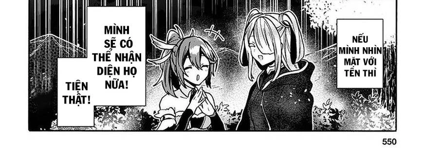 Thanh Niên 29 Xuân Chuyển Sinh Tới Dị Giới Chapter 17.5 - 7