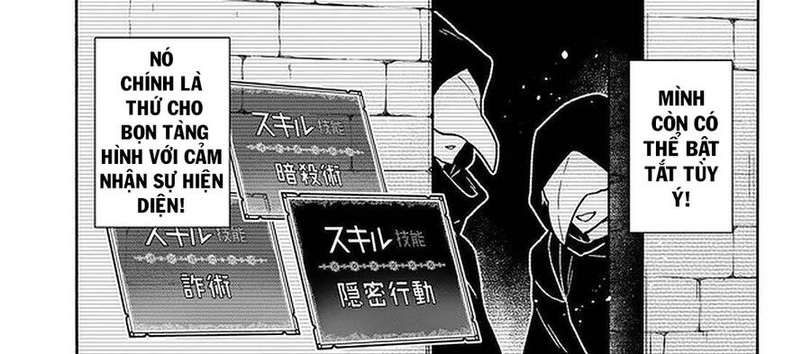 Thanh Niên 29 Xuân Chuyển Sinh Tới Dị Giới Chapter 17.5 - 8