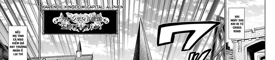 Thanh Niên 29 Xuân Chuyển Sinh Tới Dị Giới Chapter 17.5 - 11