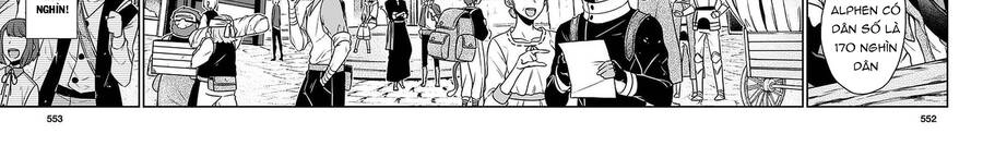 Thanh Niên 29 Xuân Chuyển Sinh Tới Dị Giới Chapter 17.5 - 13