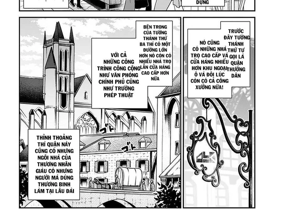 Thanh Niên 29 Xuân Chuyển Sinh Tới Dị Giới Chapter 17.5 - 15