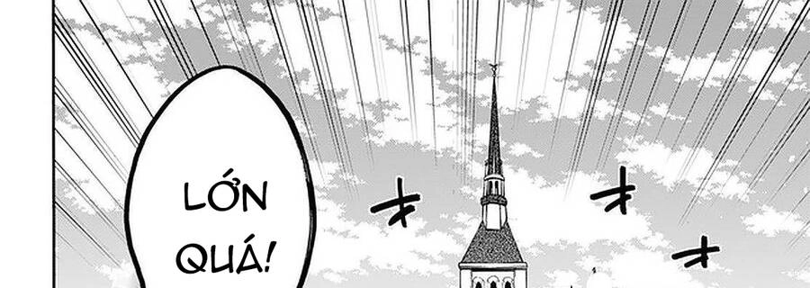 Thanh Niên 29 Xuân Chuyển Sinh Tới Dị Giới Chapter 17.5 - 20