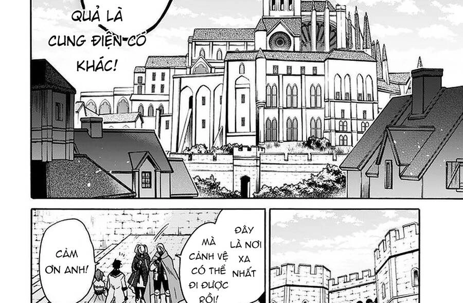 Thanh Niên 29 Xuân Chuyển Sinh Tới Dị Giới Chapter 17.5 - 21