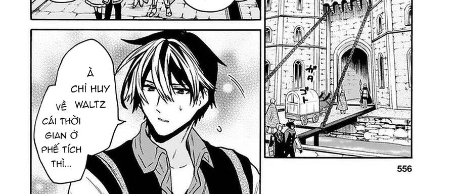 Thanh Niên 29 Xuân Chuyển Sinh Tới Dị Giới Chapter 17.5 - 22