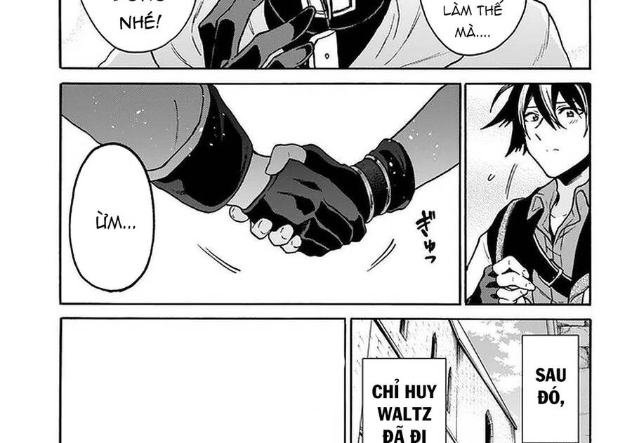 Thanh Niên 29 Xuân Chuyển Sinh Tới Dị Giới Chapter 17.5 - 24