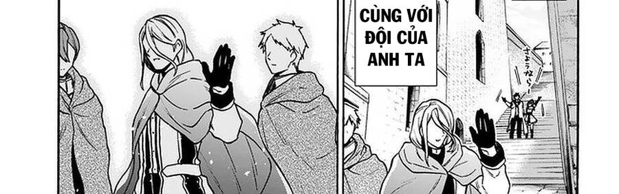 Thanh Niên 29 Xuân Chuyển Sinh Tới Dị Giới Chapter 17.5 - 25