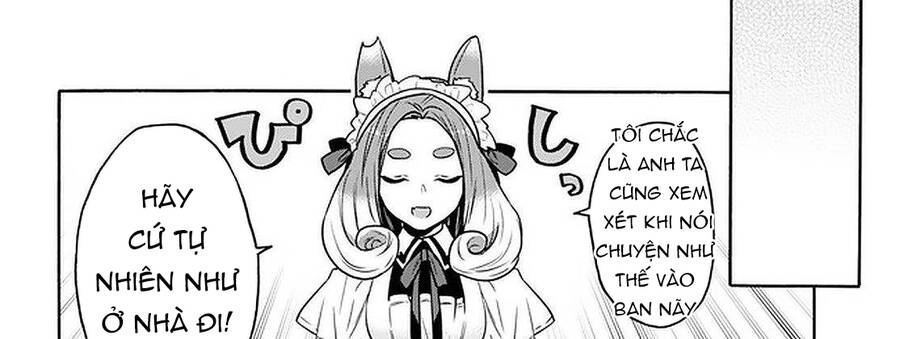 Thanh Niên 29 Xuân Chuyển Sinh Tới Dị Giới Chapter 17.5 - 26