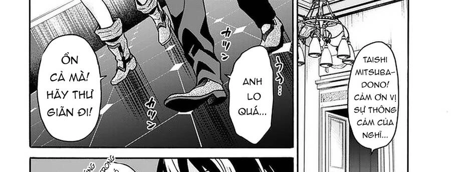 Thanh Niên 29 Xuân Chuyển Sinh Tới Dị Giới Chapter 17.5 - 32