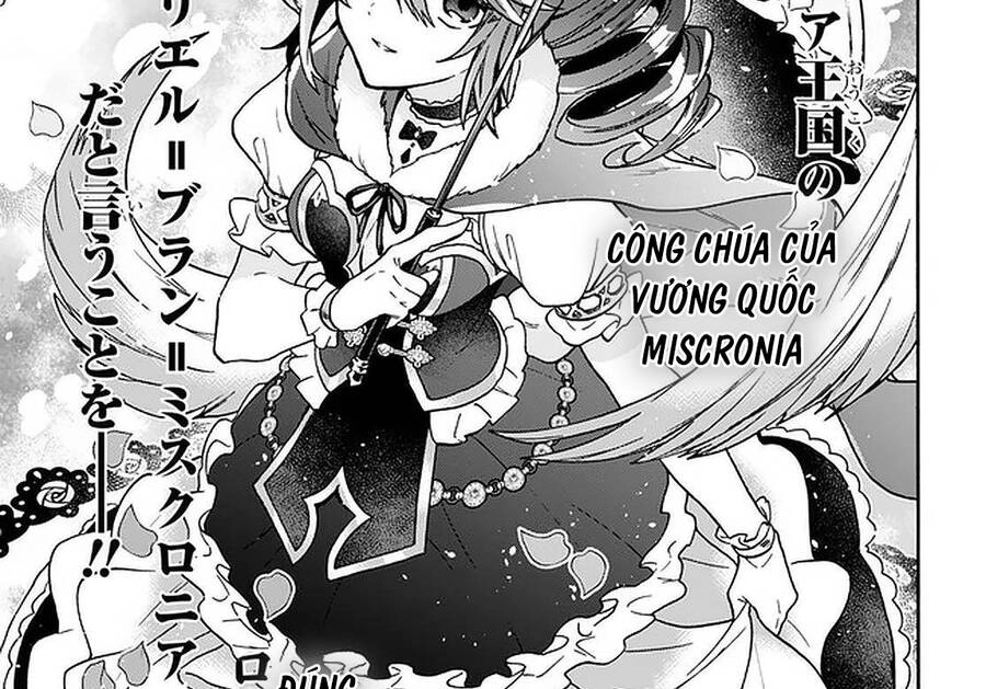 Thanh Niên 29 Xuân Chuyển Sinh Tới Dị Giới Chapter 17.5 - 36