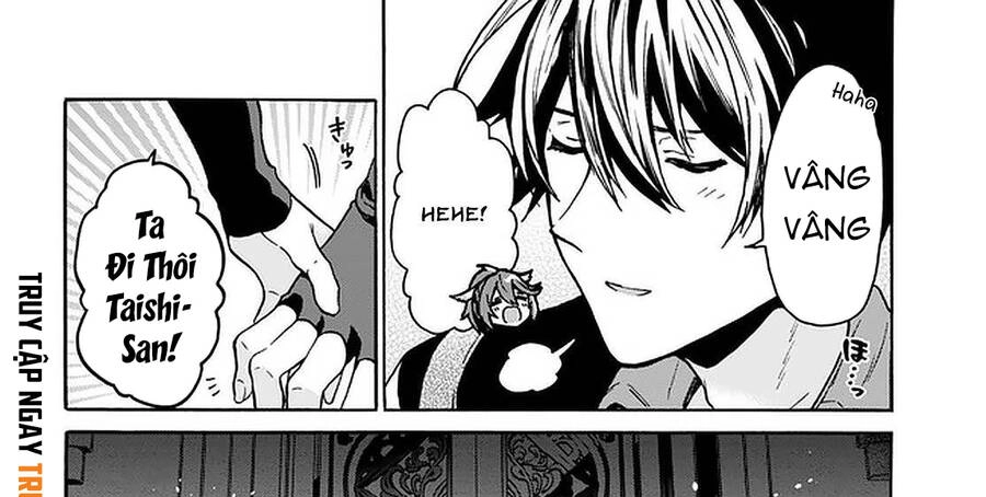 Thanh Niên 29 Xuân Chuyển Sinh Tới Dị Giới Chapter 17.5 - 38