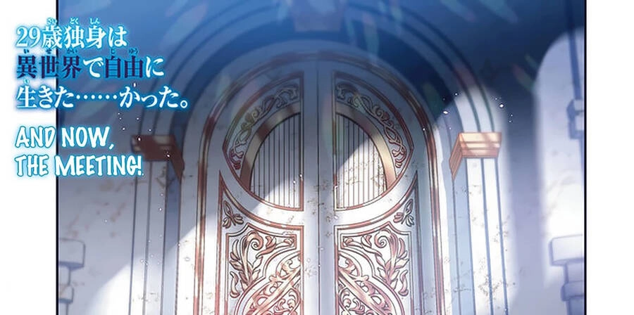 Thanh Niên 29 Xuân Chuyển Sinh Tới Dị Giới Chapter 18.1 - 2