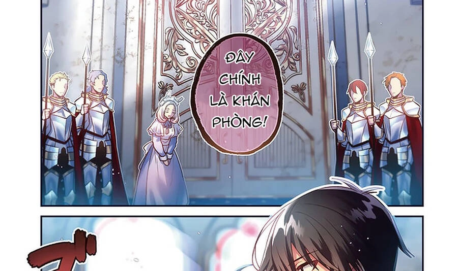 Thanh Niên 29 Xuân Chuyển Sinh Tới Dị Giới Chapter 18.1 - 3