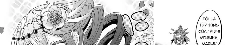 Thanh Niên 29 Xuân Chuyển Sinh Tới Dị Giới Chapter 18.1 - 14