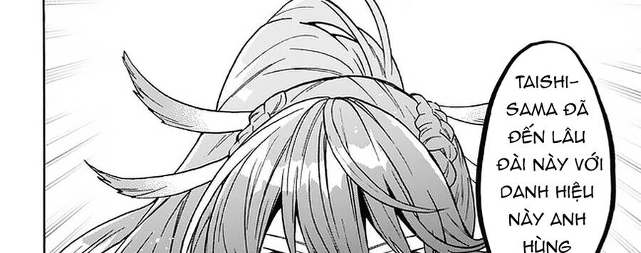 Thanh Niên 29 Xuân Chuyển Sinh Tới Dị Giới Chapter 18.1 - 26