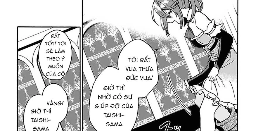 Thanh Niên 29 Xuân Chuyển Sinh Tới Dị Giới Chapter 18.1 - 38