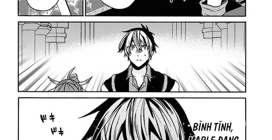 Thanh Niên 29 Xuân Chuyển Sinh Tới Dị Giới Chapter 18.1 - 39