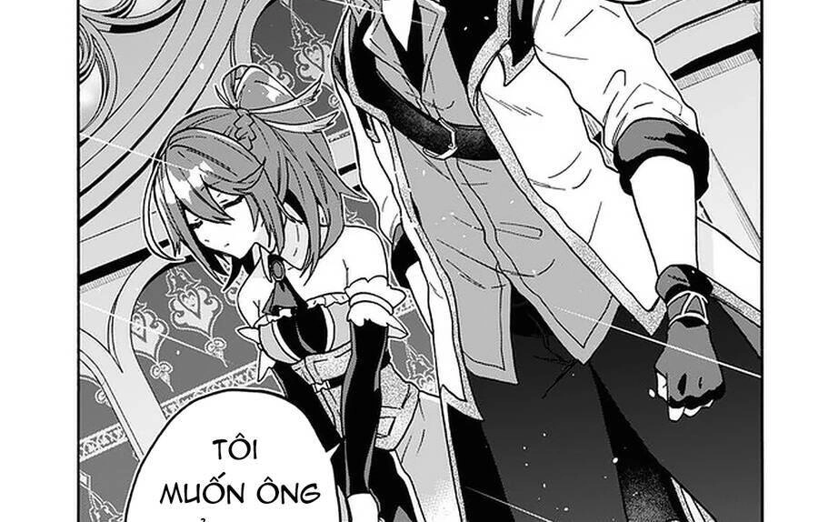 Thanh Niên 29 Xuân Chuyển Sinh Tới Dị Giới Chapter 18.5 - 3