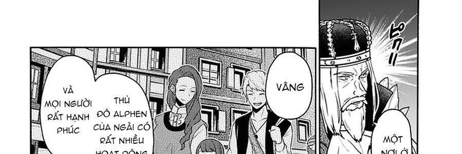 Thanh Niên 29 Xuân Chuyển Sinh Tới Dị Giới Chapter 18.5 - 5