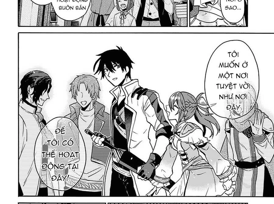 Thanh Niên 29 Xuân Chuyển Sinh Tới Dị Giới Chapter 18.5 - 6