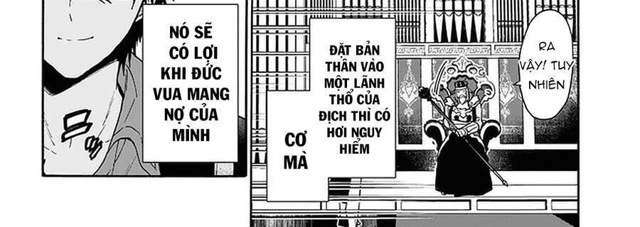 Thanh Niên 29 Xuân Chuyển Sinh Tới Dị Giới Chapter 18.5 - 7