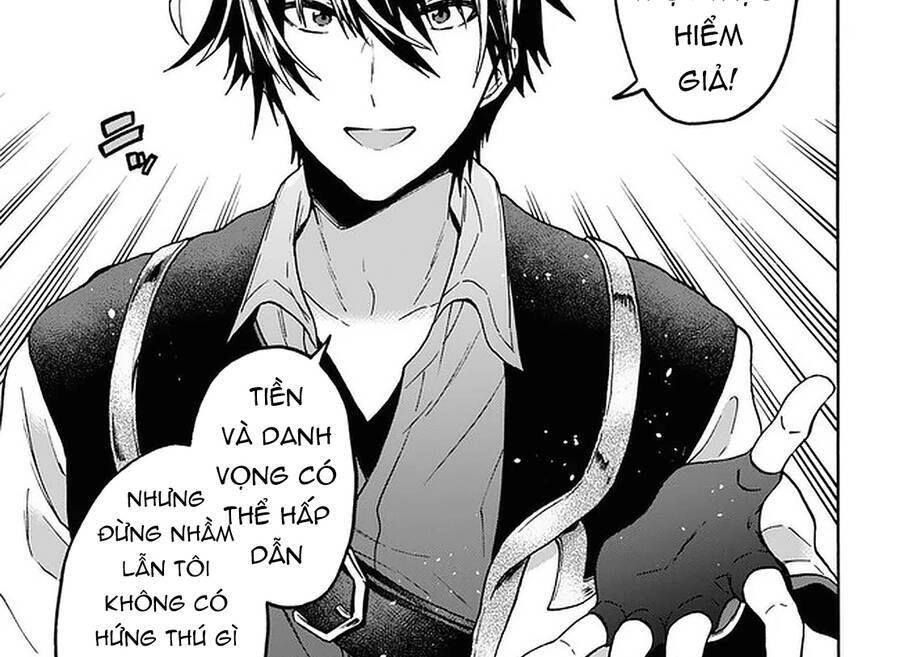 Thanh Niên 29 Xuân Chuyển Sinh Tới Dị Giới Chapter 18.5 - 9