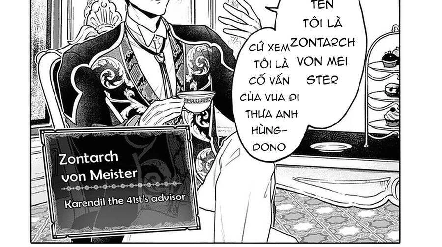 Thanh Niên 29 Xuân Chuyển Sinh Tới Dị Giới Chapter 18.5 - 15