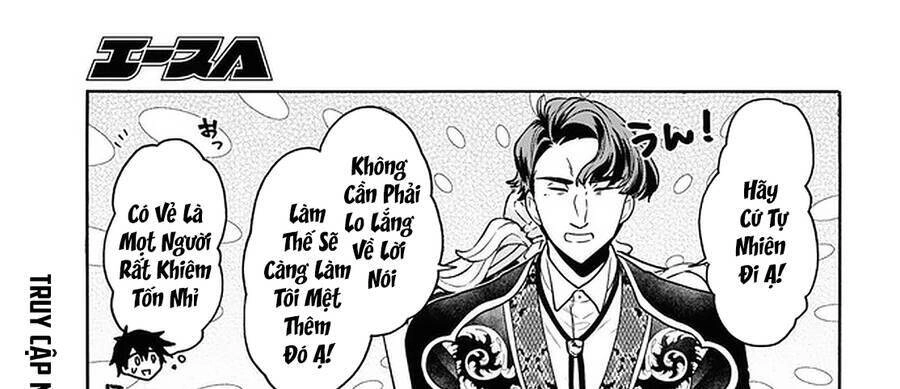 Thanh Niên 29 Xuân Chuyển Sinh Tới Dị Giới Chapter 18.5 - 17