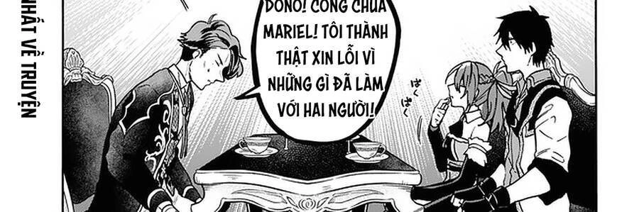 Thanh Niên 29 Xuân Chuyển Sinh Tới Dị Giới Chapter 18.5 - 19