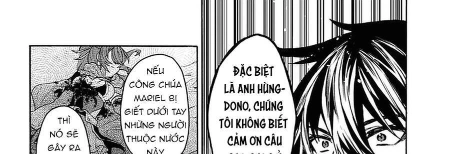 Thanh Niên 29 Xuân Chuyển Sinh Tới Dị Giới Chapter 18.5 - 20