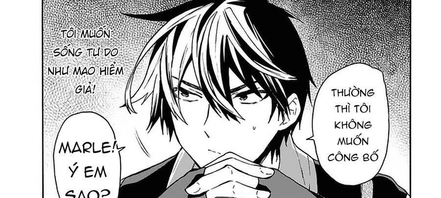 Thanh Niên 29 Xuân Chuyển Sinh Tới Dị Giới Chapter 18.5 - 23