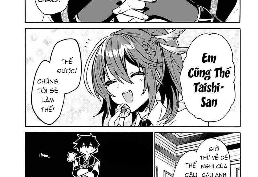 Thanh Niên 29 Xuân Chuyển Sinh Tới Dị Giới Chapter 18.5 - 24