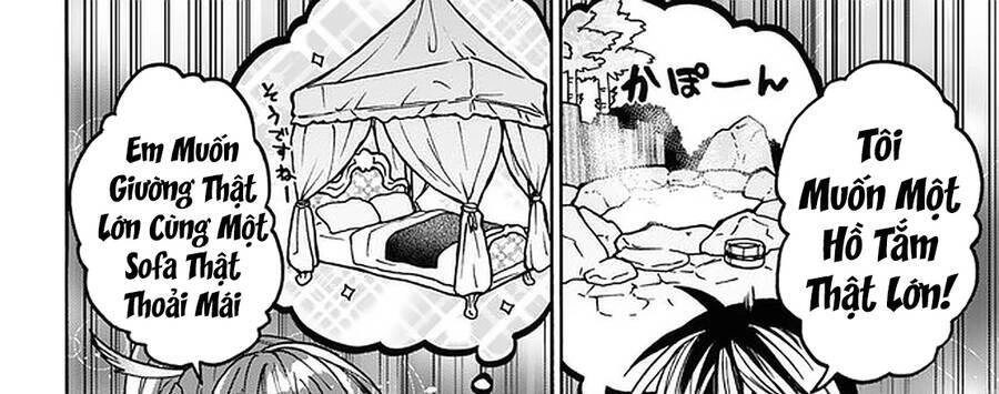 Thanh Niên 29 Xuân Chuyển Sinh Tới Dị Giới Chapter 18.5 - 26