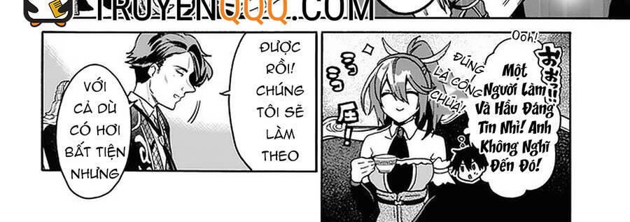 Thanh Niên 29 Xuân Chuyển Sinh Tới Dị Giới Chapter 18.5 - 28