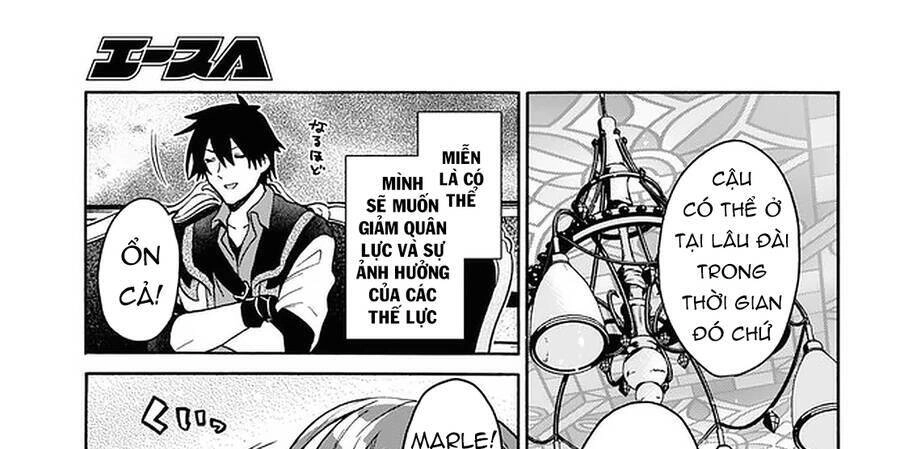 Thanh Niên 29 Xuân Chuyển Sinh Tới Dị Giới Chapter 18.5 - 29