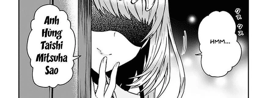 Thanh Niên 29 Xuân Chuyển Sinh Tới Dị Giới Chapter 18.5 - 34